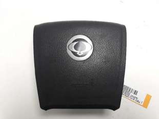 Recambio de airbag delantero izquierdo para ssangyong rexton 2003-2012 rx 270 plus / 270 xdi plus referencia OEM IAM 8620021500 