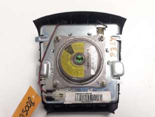 Recambio de airbag delantero izquierdo para ssangyong rexton 2003-2012 rx 270 plus / 270 xdi plus referencia OEM IAM 8620021500  2