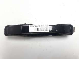 Recambio de maneta exterior trasera derecha para ssangyong rexton 2003-2012 rx 270 plus / 270 xdi plus referencia OEM IAM   
