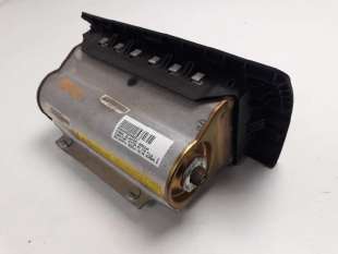 Recambio de airbag delantero derecho para ssangyong rexton 2003-2012 rx 270 plus / 270 xdi plus referencia OEM IAM 8621008012   2