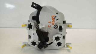 Recambio de mando calefaccion / aire acondicionado para citroën c1 2014- feel edition referencia OEM IAM 55900YV030 B000737077 