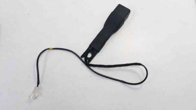 Recambio de cinturon seguridad delantero izquierdo para citroën c1 2014- feel edition referencia OEM IAM 308605910  