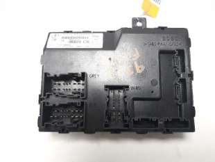 Recambio de modulo confort para ford fiesta (ccn) 2012-2017 1.0 ecoboost cat referencia OEM IAM AV1T15K600CK 030771513801 