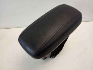 Recambio de apoyabrazos central para kia rio (yb) 2016- 1.2 cat referencia OEM IAM   