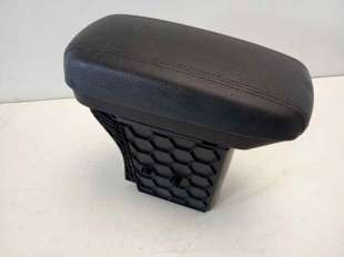 Recambio de apoyabrazos central para kia rio (yb) 2016- 1.2 cat referencia OEM IAM    2