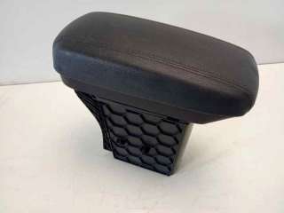 Recambio de apoyabrazos central para kia rio (yb) 2016- 1.2 cat referencia OEM IAM   