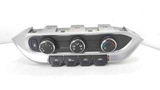 Recambio de mando calefaccion / aire acondicionado para kia rio (yb) 2016- 1.2 cat referencia OEM IAM 972501W270  