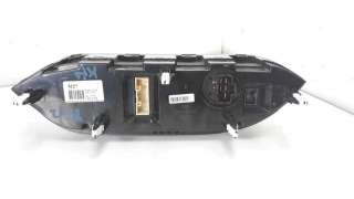 Recambio de mando calefaccion / aire acondicionado para kia rio (yb) 2016- 1.2 cat referencia OEM IAM 972501W270  