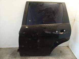 Recambio de puerta trasera izquierda para ssangyong rexton 2003-2012 rx 270 plus / 270 xdi plus referencia OEM IAM 6300308103  