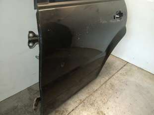 Recambio de puerta trasera izquierda para ssangyong rexton 2003-2012 rx 270 plus / 270 xdi plus referencia OEM IAM 6300308103   2