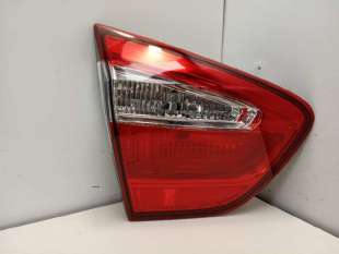 Recambio de piloto trasero izquierdo para kia rio (yb) 2016- 1.2 cat referencia OEM IAM 924031W2  