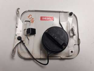 Recambio de tapa exterior combustible para nissan terrano/terrano.ii (r20) 1993-2007 2.7 turbodiesel referencia OEM IAM 788300X0 2