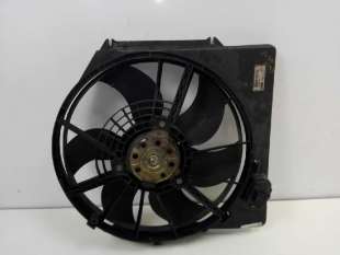 Recambio de electroventilador para renault clio ii fase i (b/cbo) 1998-2001 1.9 d referencia OEM IAM 7700836311 9020928