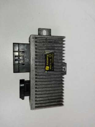 Recambio de caja precalentamiento para renault clio ii fase i (b/cbo) 1998-2001 1.9 d referencia OEM IAM 7700109860