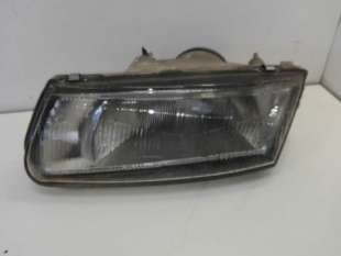 Recambio de faro izquierdo para mitsubishi carisma berlina 4 (da0) 1999-2000 1.9 turbodiesel referencia OEM IAM MR179499 1151410