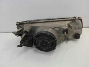 Recambio de faro izquierdo para mitsubishi carisma berlina 4 (da0) 1999-2000 1.9 turbodiesel referencia OEM IAM MR179499 1151410 2