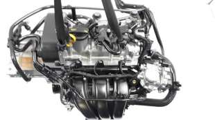Recambio de motor completo para volkswagen polo 2017- edition referencia OEM IAM CHYH 65CV 5308 KM