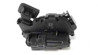 Recambio de cerradura puerta delantera derecha para volkswagen polo 2017- edition referencia OEM IAM B6A5TB837016A  