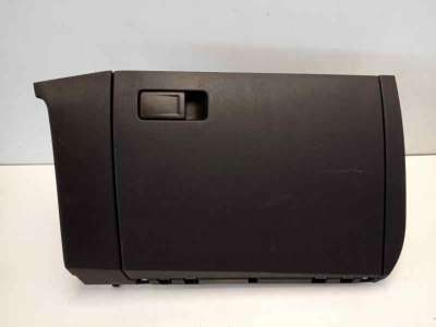 Recambio de guantera para volkswagen polo 2017- edition referencia OEM IAM 2G1857097  