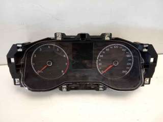 Recambio de cuadro instrumentos para volkswagen polo 2017- edition referencia OEM IAM A2C11335800  5308KM