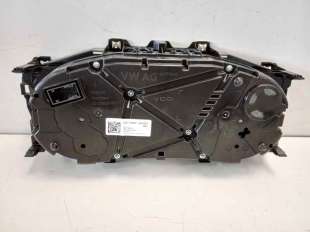 Recambio de cuadro instrumentos para volkswagen polo 2017- edition referencia OEM IAM A2C11335800  5308KM 2