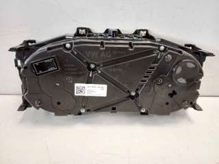 Recambio de cuadro instrumentos para volkswagen polo 2017- edition referencia OEM IAM A2C11335800  5308KM