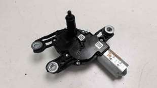 Recambio de motor limpia trasero para volkswagen polo 2017- edition referencia OEM IAM 5G0955711C  