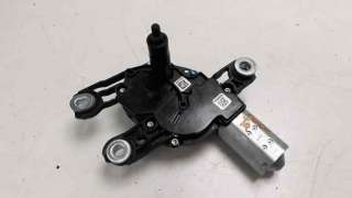 Recambio de motor limpia trasero para volkswagen polo 2017- edition referencia OEM IAM 5G0955711C  