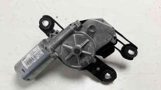 Recambio de motor limpia trasero para volkswagen polo 2017- edition referencia OEM IAM 5G0955711C  
