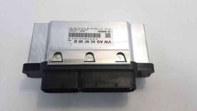 Recambio de centralita motor uce para volkswagen polo 2017- edition referencia OEM IAM 04C907309  