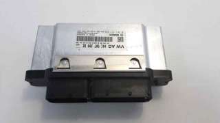Recambio de centralita motor uce para volkswagen polo 2017- edition referencia OEM IAM 04C907309  