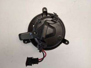 Recambio de ventilador calefaccion para volkswagen polo 2017- edition referencia OEM IAM 2Q1819021 GT858003 