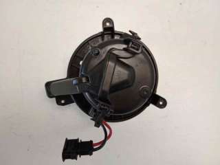 Recambio de ventilador calefaccion para volkswagen polo 2017- edition referencia OEM IAM 2Q1819021 GT858003 
