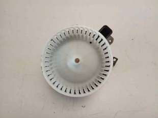 Recambio de ventilador calefaccion para volkswagen polo 2017- edition referencia OEM IAM 2Q1819021 GT858003  2