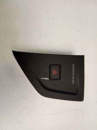 Recambio de warning para volkswagen polo 2017- edition referencia OEM IAM 2G0953509  