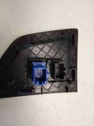 Recambio de warning para volkswagen polo 2017- edition referencia OEM IAM 2G0953509   2