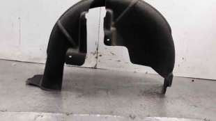 Recambio de paso rueda trasero izquierdo para volkswagen polo 2017- edition referencia OEM IAM 2G0810971B  