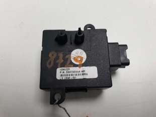 Recambio de modulo electronico para kia sportage 2010-2016 emotion 4x2 referencia OEM IAM D397GG6AA