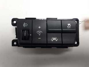 Recambio de interruptor para kia sportage 2010-2016 emotion 4x2 referencia OEM IAM 93700F1000WK