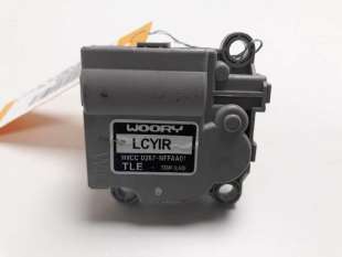 Recambio de motor calefaccion para kia sportage 2010-2016 emotion 4x2 referencia OEM IAM D267NFFAA01   2