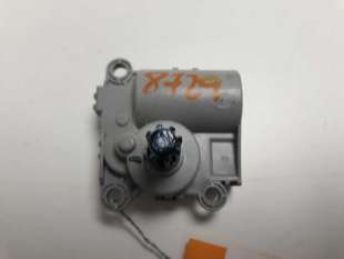 Recambio de motor calefaccion para kia sportage 2010-2016 emotion 4x2 referencia OEM IAM D267NFFLA01
