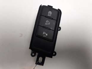 Recambio de interruptor para kia sportage 2010-2016 emotion 4x2 referencia OEM IAM 93600F1AB0