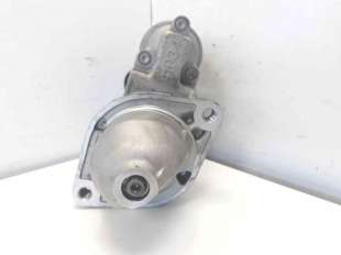 Recambio de motor arranque para mercedes-benz clase e (w212) lim. 2009-2016 1.8 cgi cat referencia OEM IAM A2719060200 ARF610001