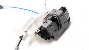Recambio de cerradura puerta delantera derecha para mercedes-benz clase e (w212) lim. 2009-2016 1.8 cgi cat referencia OEM IAM A