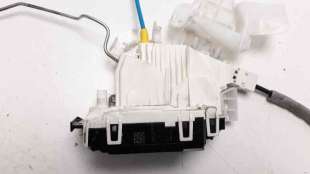 Recambio de cerradura puerta delantera derecha para mercedes-benz clase e (w212) lim. 2009-2016 1.8 cgi cat referencia OEM IAM A 2