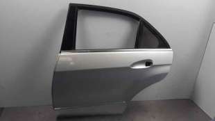 Recambio de puerta trasera izquierda para mercedes-benz clase e (w212) lim. 2009-2016 1.8 cgi cat referencia OEM IAM 2127300105 