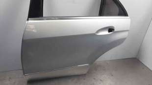 Recambio de puerta trasera izquierda para mercedes-benz clase e (w212) lim. 2009-2016 1.8 cgi cat referencia OEM IAM 2127300105  2