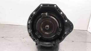 Recambio de caja cambios para mercedes-benz clase e (w212) lim. 2009-2016 1.8 cgi cat referencia OEM IAM 2122708003  