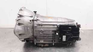 Recambio de caja cambios para mercedes-benz clase e (w212) lim. 2009-2016 1.8 cgi cat referencia OEM IAM 2122708003   2