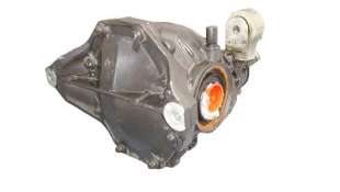 Recambio de diferencial trasero para mercedes-benz clase e (w212) lim. 2009-2016 1.8 cgi cat referencia OEM IAM A2093510205  